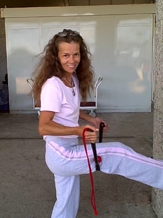 acu-masseur hip